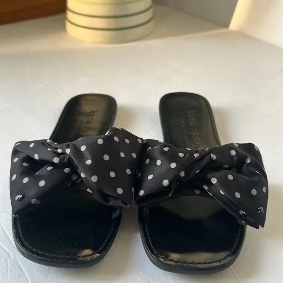 Kate spade sandals
