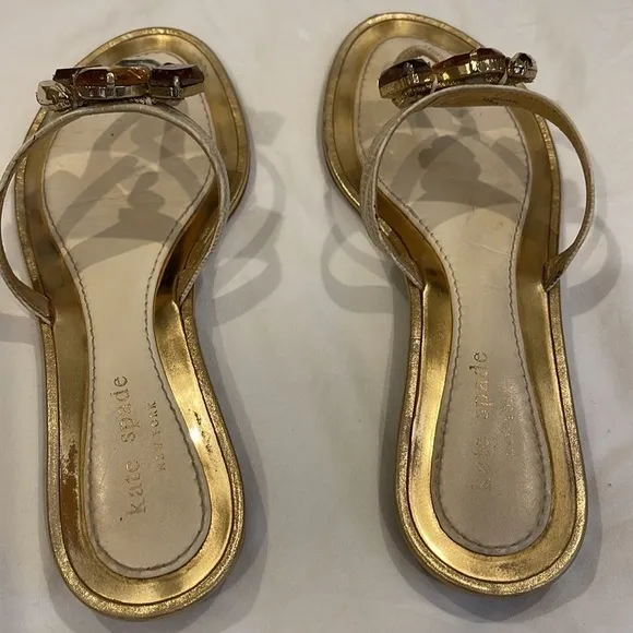 Kate Spade size 6 women’s sandals