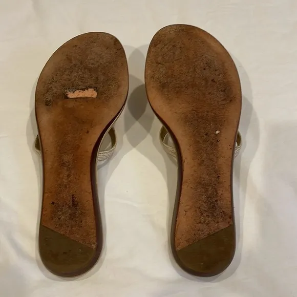 Kate Spade size 6 women’s sandals