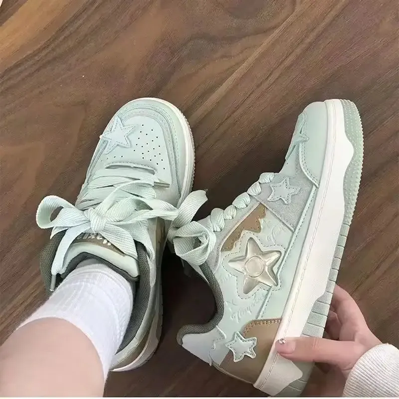 Kawaii Pink Women’s Shoes for Stylish Comfort and Playful Outings