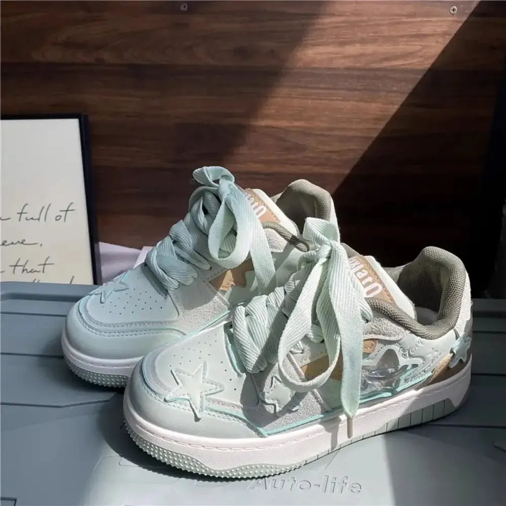 Kawaii Pink Women’s Shoes for Stylish Comfort and Playful Outings