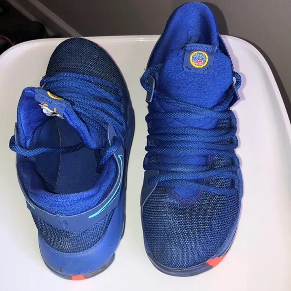 KD 11 shoes for boys