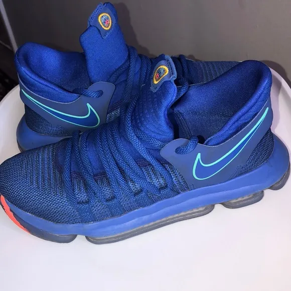 KD 11 shoes for boys