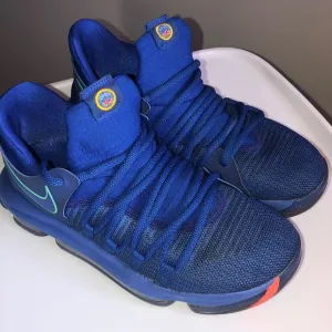 KD 11 shoes for boys