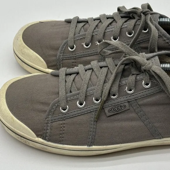 Keen Eldon Sneaker Men’s casual shoes gray size 12 medium