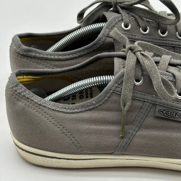 Keen Eldon Sneaker Men’s casual shoes gray size 12 medium