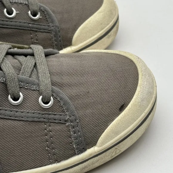 Keen Eldon Sneaker Men’s casual shoes gray size 12 medium