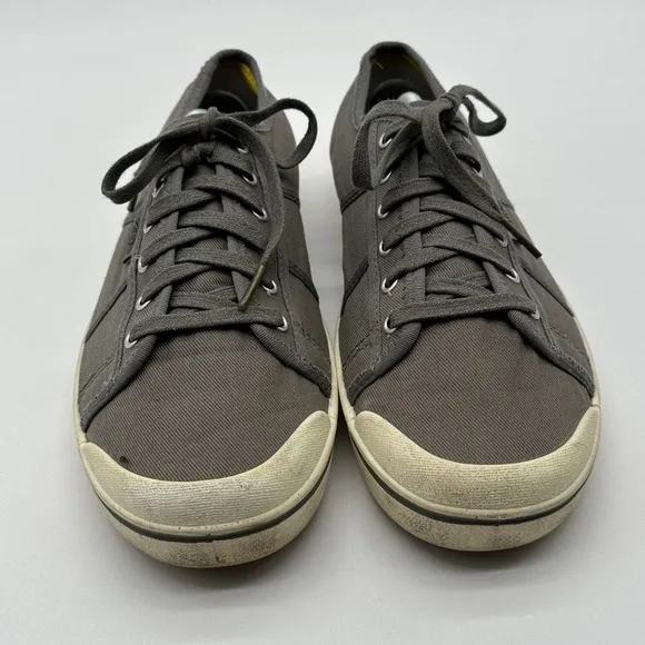 Keen Eldon Sneaker Men’s casual shoes gray size 12 medium