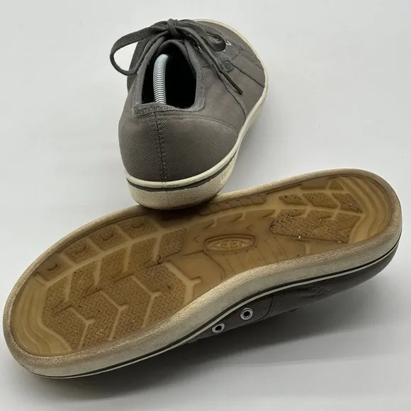 Keen Eldon Sneaker Men’s casual shoes gray size 12 medium