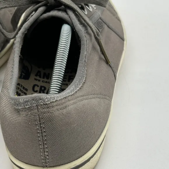 Keen Eldon Sneaker Men’s casual shoes gray size 12 medium
