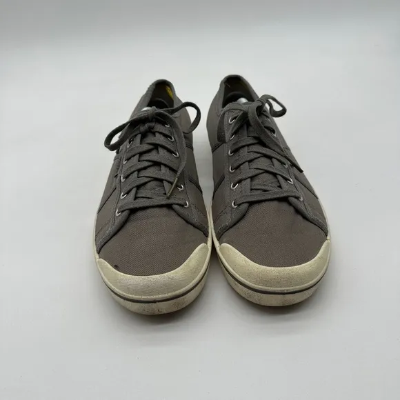 Keen Eldon Sneaker Men’s casual shoes gray size 12 medium