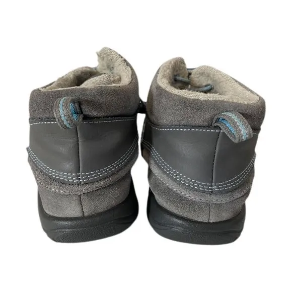 Keen Kids Approx. Size 1 Waterproof Hiking Boots