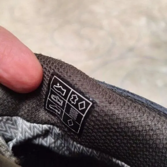 Keen Koven Brown Hiking Boots 11.5