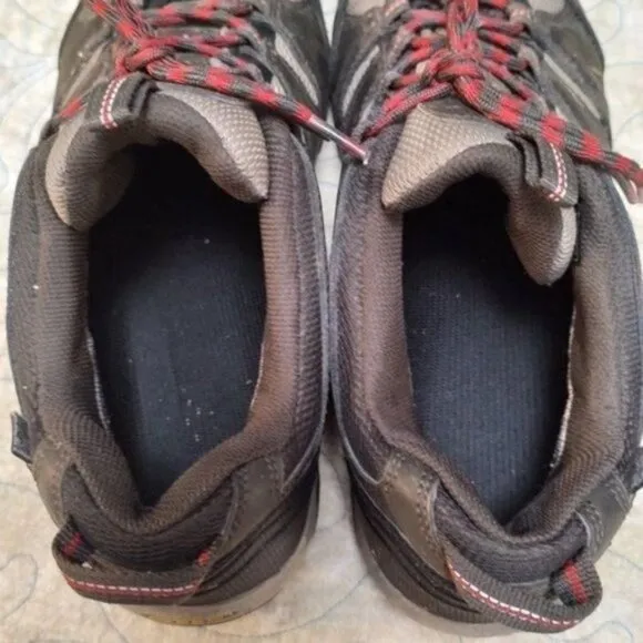 Keen Koven Brown Hiking Boots 11.5
