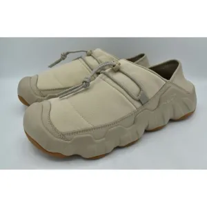 Keen Mens Size 12 Hypowser Crushback Plaza Taupe Slip On Shoes