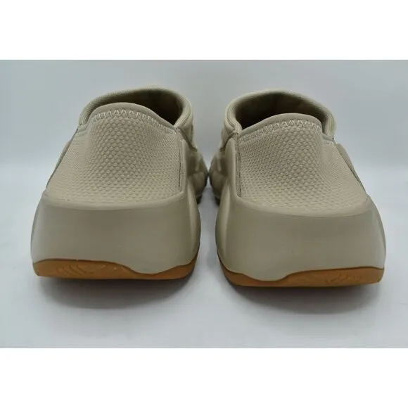 Keen Mens Size 12 Hypowser Crushback Plaza Taupe Slip On Shoes