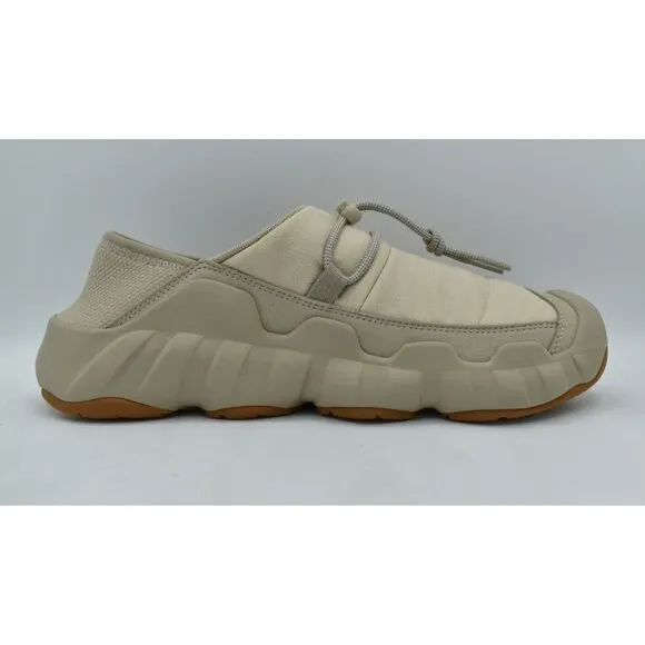 Keen Mens Size 12 Hypowser Crushback Plaza Taupe Slip On Shoes