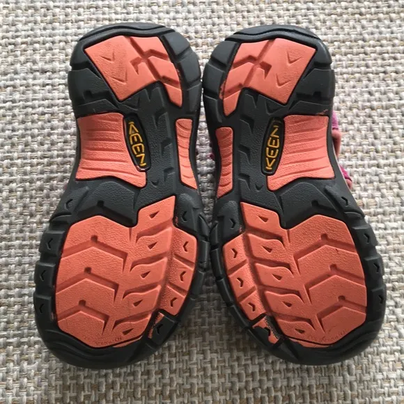 Keen Sandals (size 12)