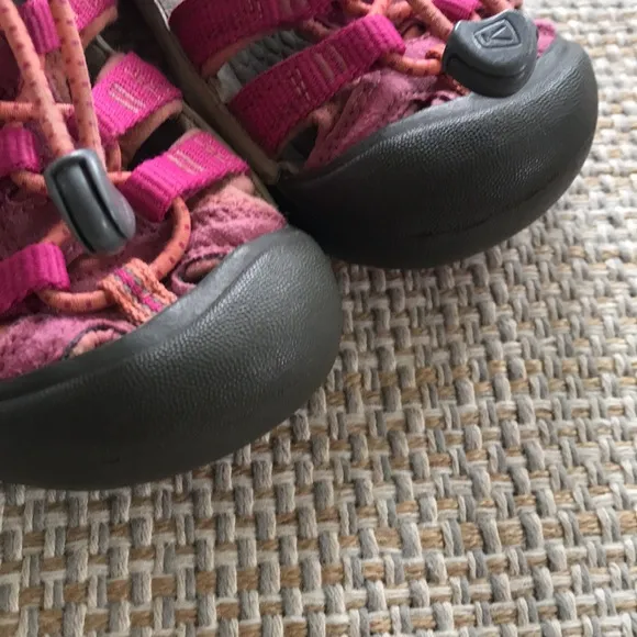 Keen Sandals (size 12)