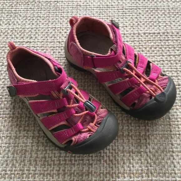 Keen Sandals (size 12)