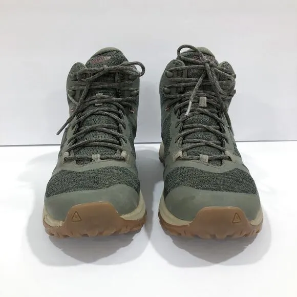 Keen Terradora II Hiking Boots