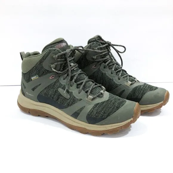 Keen Terradora II Hiking Boots