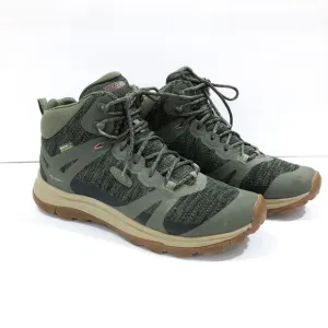 Keen Terradora II Hiking Boots