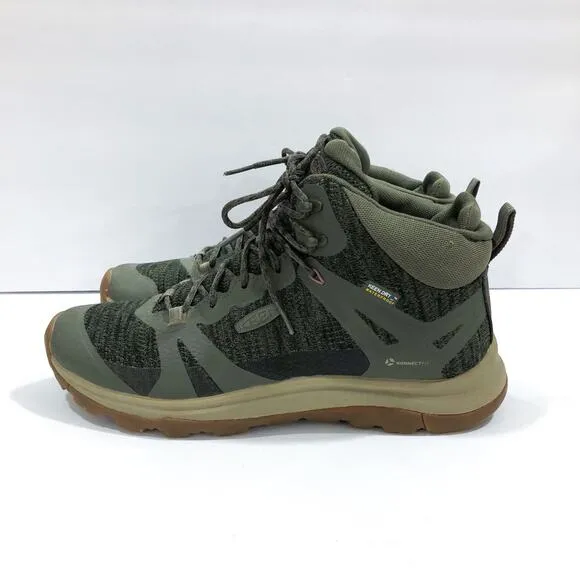 Keen Terradora II Hiking Boots