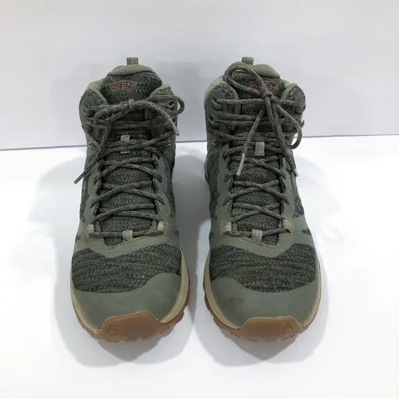 Keen Terradora II Hiking Boots