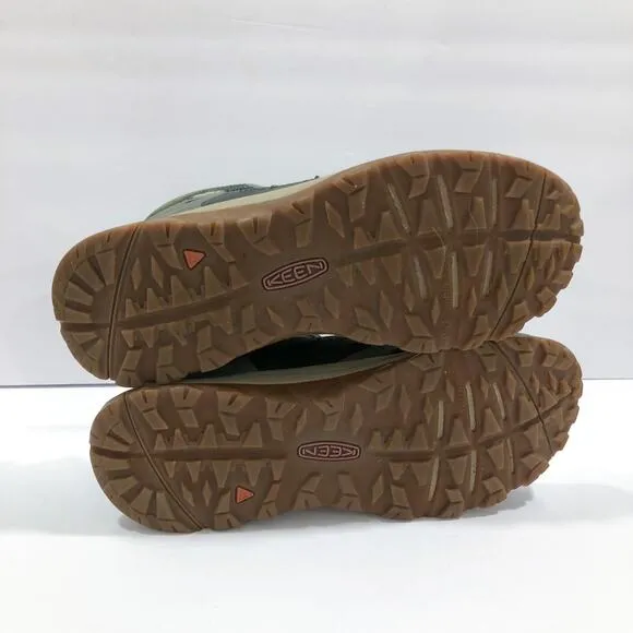 Keen Terradora II Hiking Boots