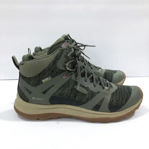 Keen Terradora II Hiking Boots