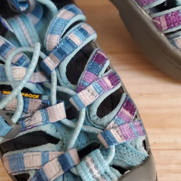Keens Whisper Jr. Kids Sandals