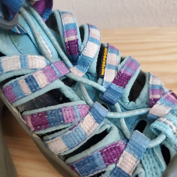 Keens Whisper Jr. Kids Sandals