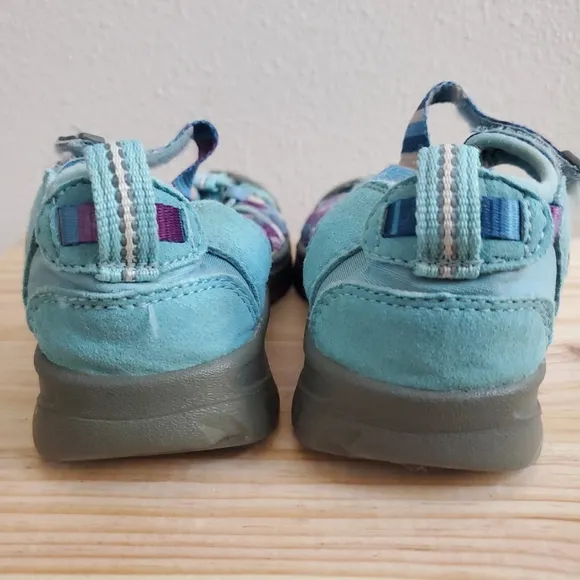 Keens Whisper Jr. Kids Sandals