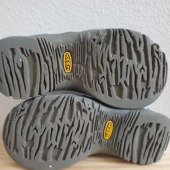 Keens Whisper Jr. Kids Sandals