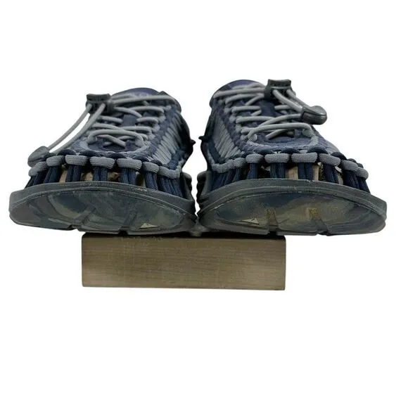 KEEN Uneek Cord Sandals Men’s Size 7.5