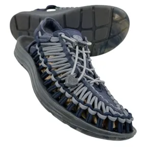KEEN Uneek Cord Sandals Men’s Size 7.5