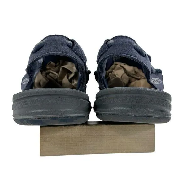 KEEN Uneek Cord Sandals Men’s Size 7.5