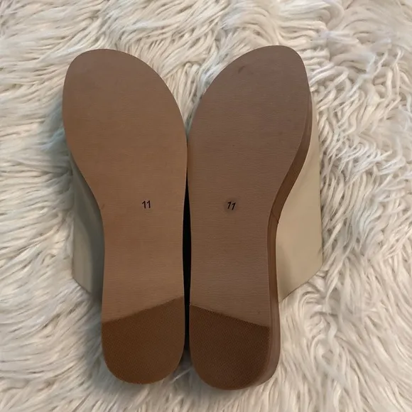 KELSI DAGGER BROOKLYN Sandals size 11 BNWOT see a photos for color and design