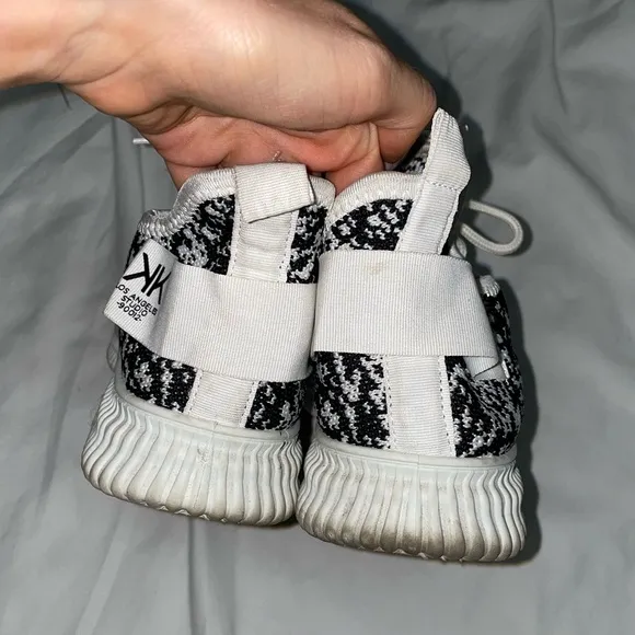 Kendall &amp; Kylie Athletic Sneakers