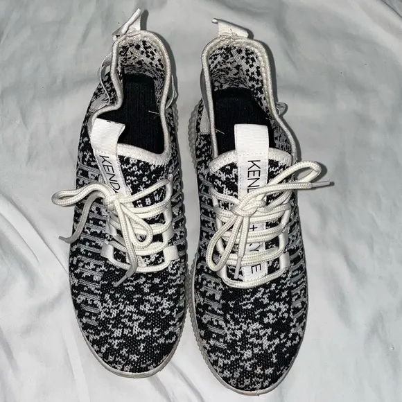 Kendall &amp; Kylie Athletic Sneakers