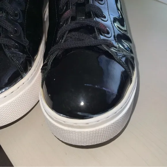 Kenzie Woman Platform Shoes Size 9.5/EU 49