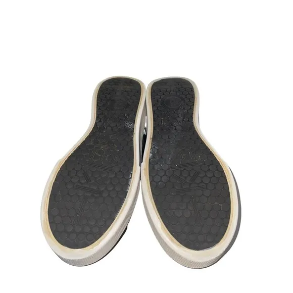 Kenzie Woman Platform Shoes Size 9.5/EU 49