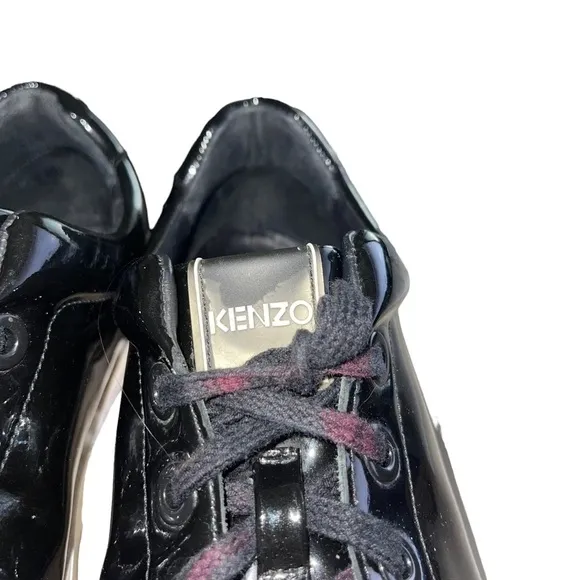 Kenzie Woman Platform Shoes Size 9.5/EU 49
