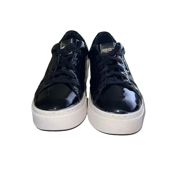 Kenzie Woman Platform Shoes Size 9.5/EU 49