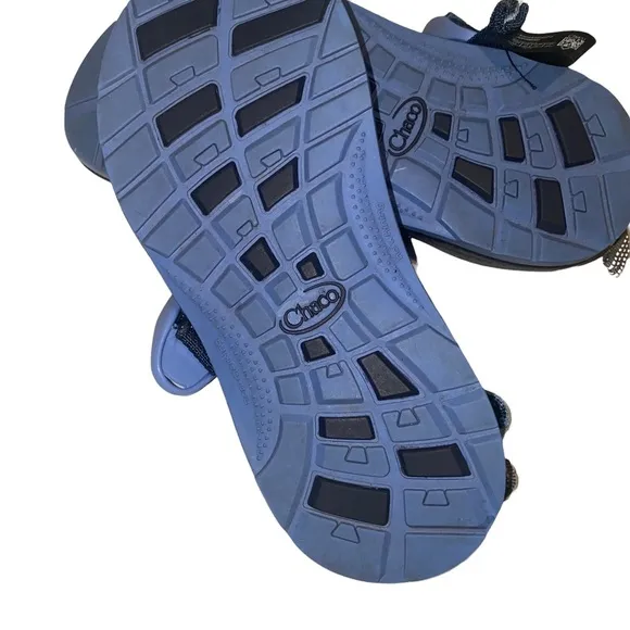 KIDS Chaco girls ZX/1 EcoTread sandals size 13