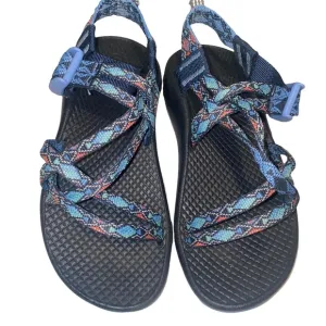 KIDS Chaco girls ZX/1 EcoTread sandals size 13