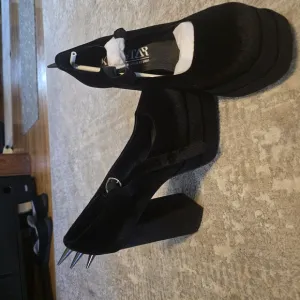 Killstar Basilisk Platforms