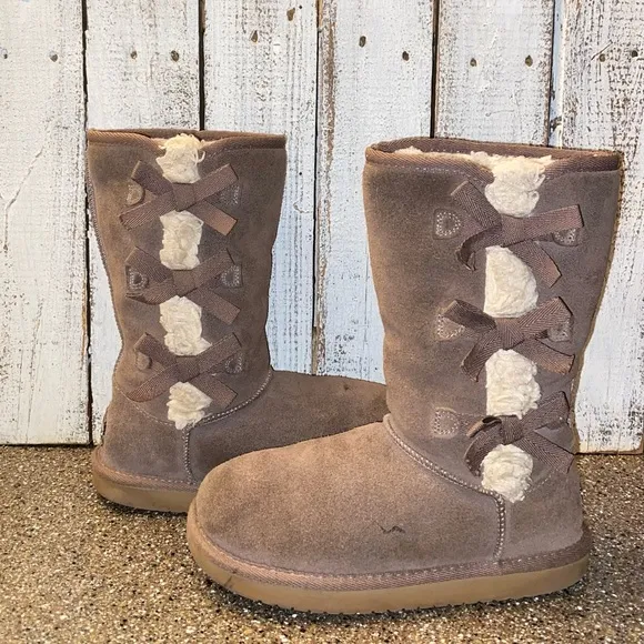 Kookaburra Girls Boots by Ugg