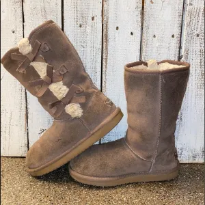 Kookaburra Girls Boots by Ugg